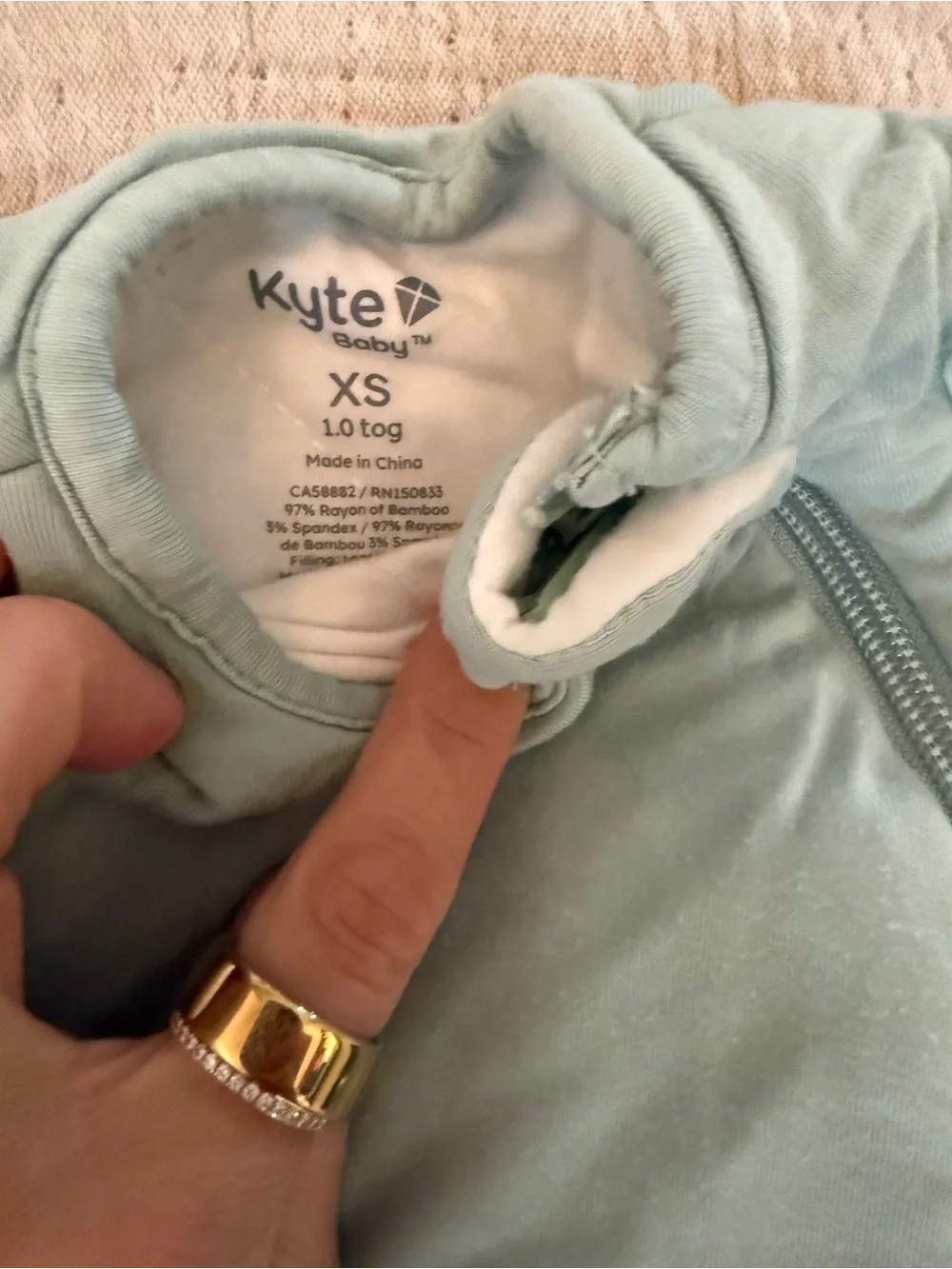 Kyte boys bundle